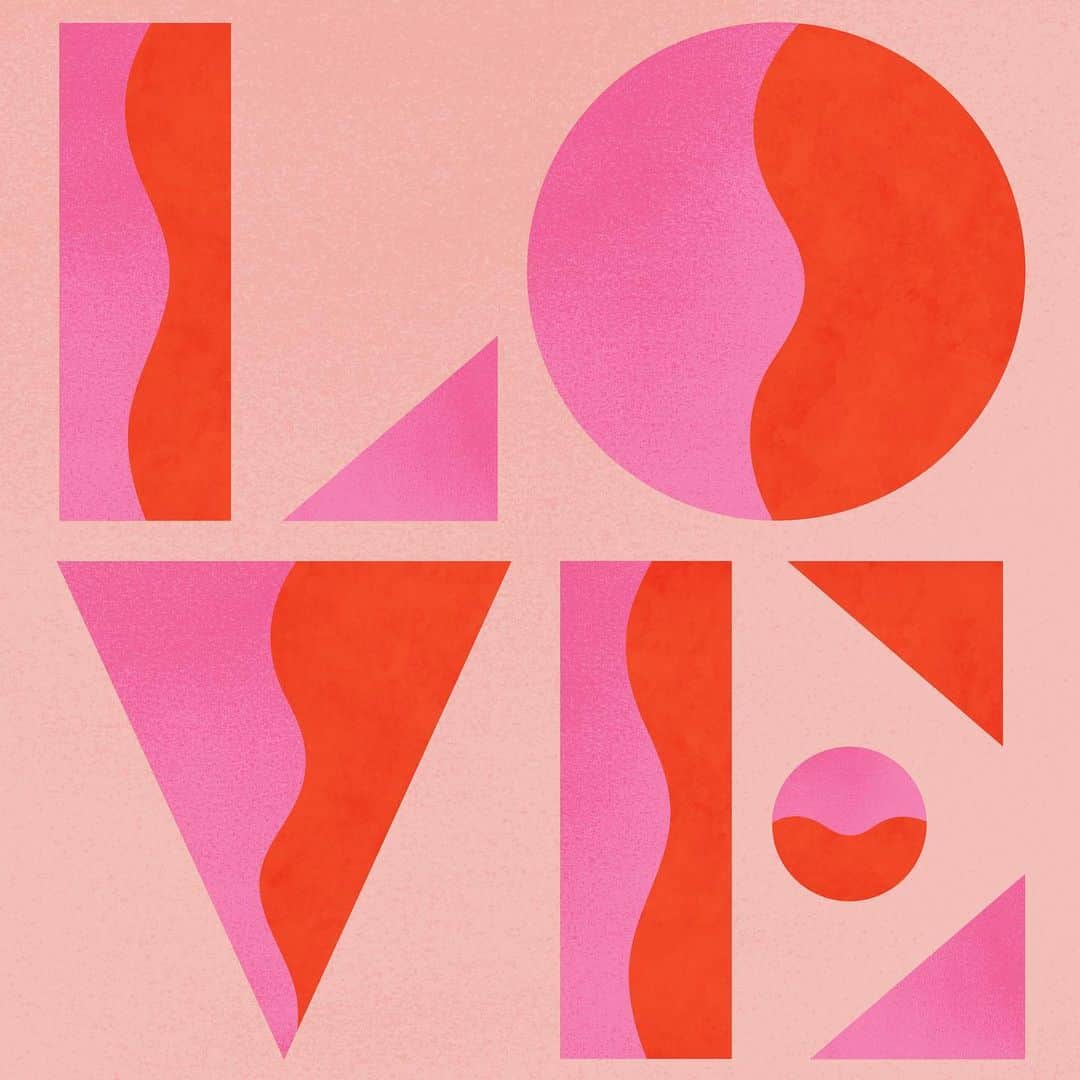 American Eagleのインスタグラム：「GIVEAWAY! As a part of Black History Month, we’re celebrating and uplifting Black creators who inspire us and are making a difference through their work, like @jadepurplebrown. “This piece inspired by Love itself and how we should give it to ourselves and others.”  Get to know Jade, a NYC-based artist whose work is influenced by strong, go-getting women, ‘60s and ‘70s interior design, bold fashions, and the Black community. “These themes always pop into my brain as I sketch out new pieces or begin planning my next moves.”  “Black History Month is a beautiful time of the year to honor past and present leaders who have made tremendous strides. Taking time to reflect and highlight stories that are often forgotten or shoveled away, is empowering. It reminds me that I too can make the seemingly impossible happen and that I can use my own gifts to make our community even better.”   You + a friend could win one of Jade’s art prints! Tag a friend who would love @jadepurplebrown art with #AESweeps, follow us and like this post for your chance to win. Check out Jade’s collection at http://on.ae.com/6172pNFd2 for more. . . NO PURCHASE OR PAYMENT NECESSARY TO ENTER OR WIN.  A PURCHASE WILL NOT INCREASE YOUR CHANCES OF WINNING.  Sweepstakes starts at 9:00 am ET on February 15, 2021 and ends at 3:00 a.m. ET on February 17, 2021.  Open only to legal residents of 50 US & DC and Canada (void in the province of Quebec). Must be 18 or older to enter. Enter by following @americaneagle on Instagram, liking the post and tag a friend and use #AESweeps in the comments of AE’s Sweepstakes Instagram post.  See Official Rules: http://on.ae.com/6008p4UvO for complete details.  Odds of winning depend on total number of entries.  Void where prohibited.  This promotion is not sponsored or endorsed by, or affiliated with Instagram.  Sponsor: AEO Management Co., © 2021 AEO Management Co. All rights reserved.」