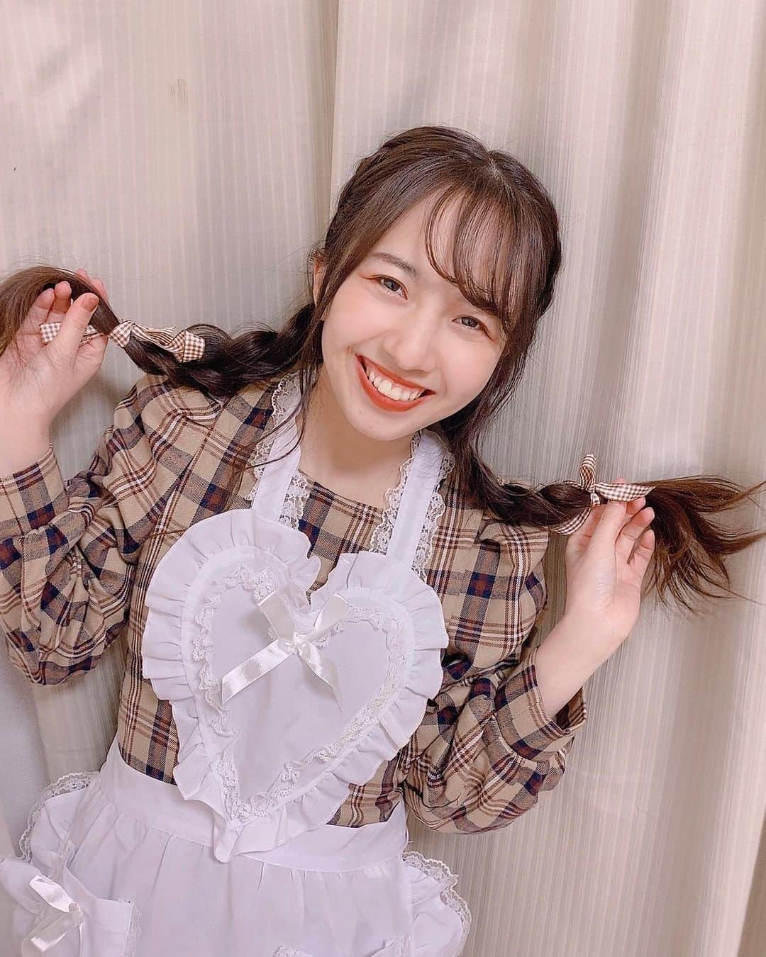 のインスタグラム：「ハッピーバレンタインザスカイ🍫❤️」