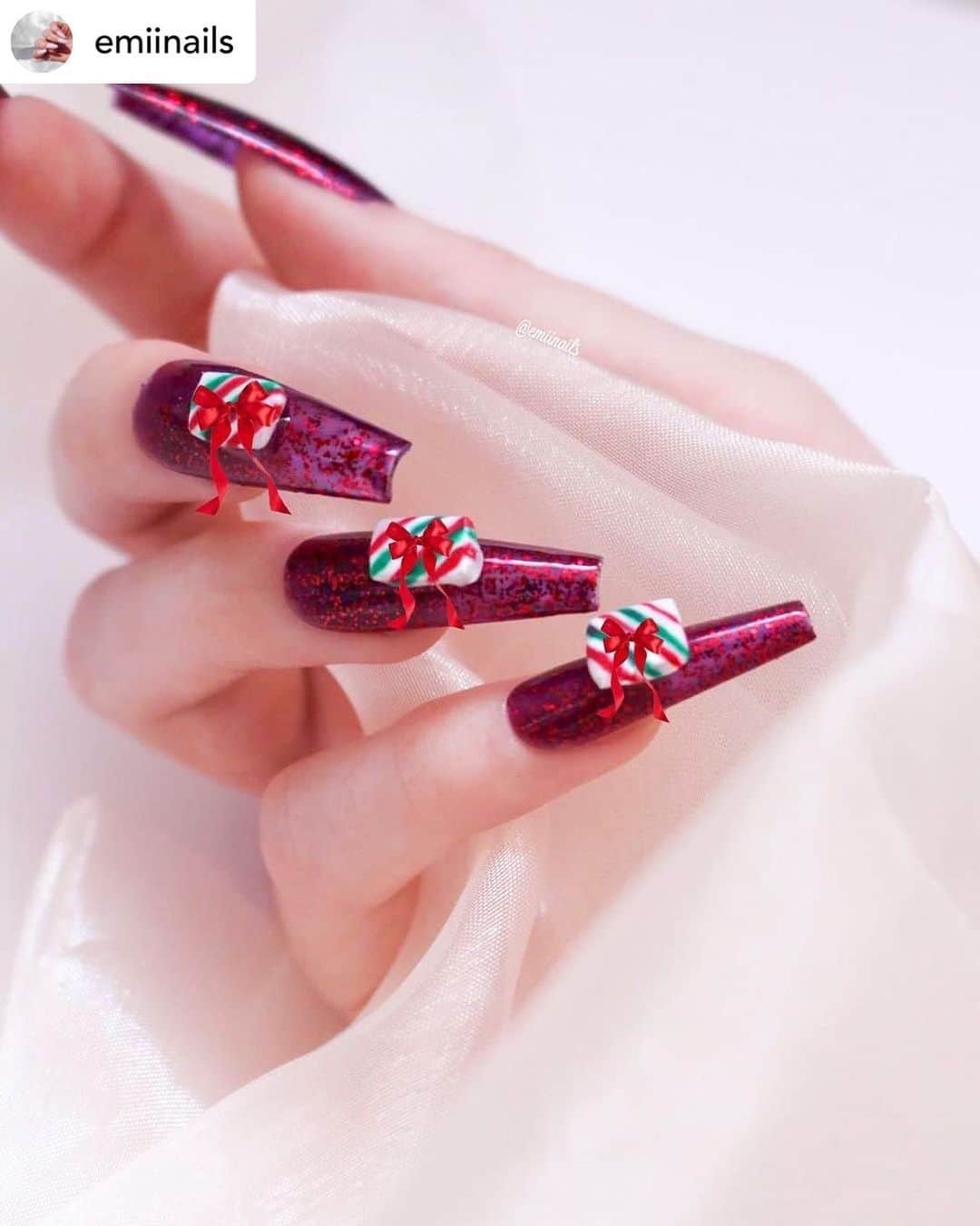 Nail Designsのインスタグラム