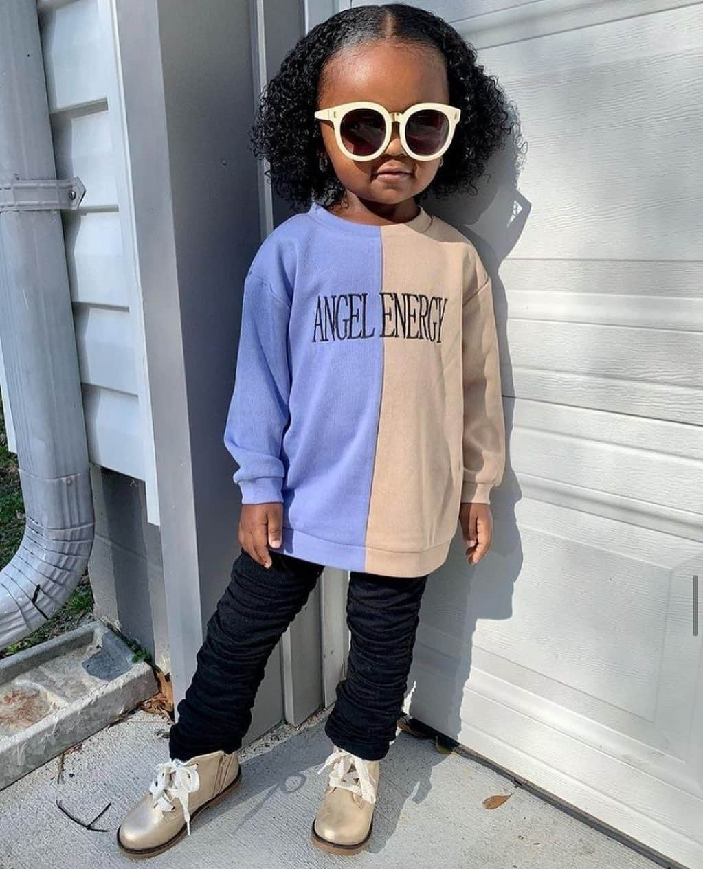 Fashion Kidsさんのインスタグラム写真 - (Fashion KidsInstagram)「🧸 @NovaKIDS Collection by @FashionNova 🧸️ Tag Your Mommy & Daddy Friends And Let 'Em Know! 😍 SHOP @NovaKIDS by @FashionNova NOW!」2月15日 23時31分 - fashionkids