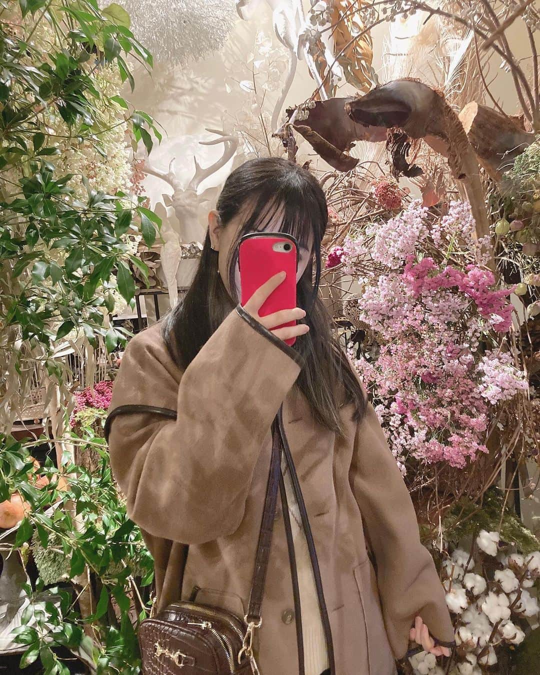 桜木彩音のグルメインスタ