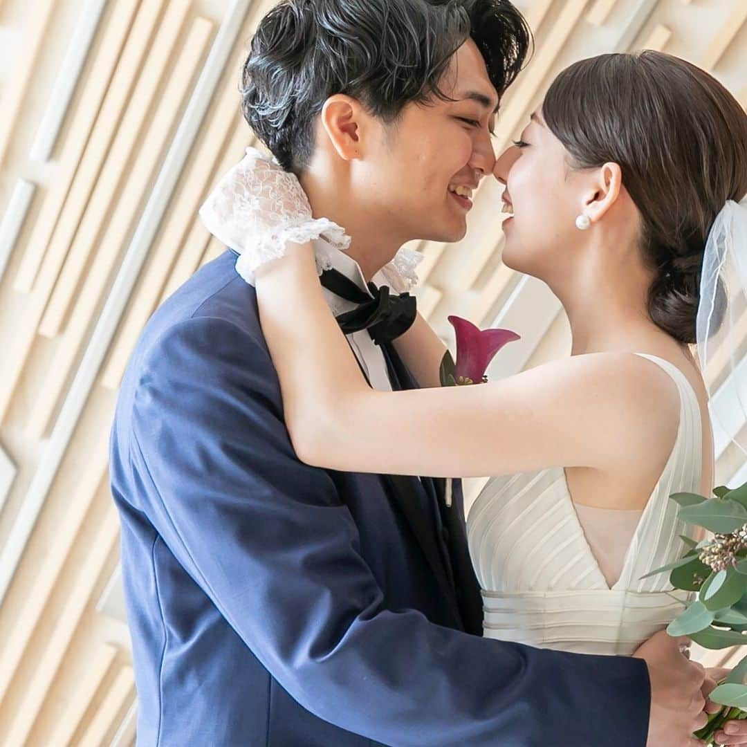 The 33 Sense of Weddingのインスタグラム