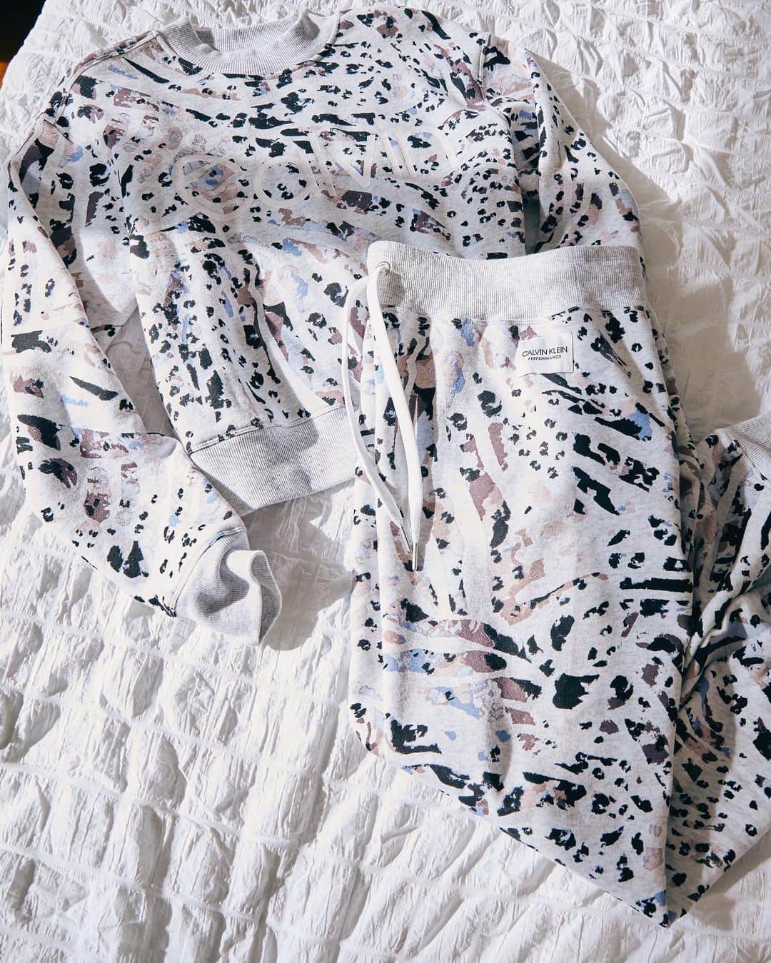 Macy'sのインスタグラム：「Oh, you thought basics were just plain white t shirts?」