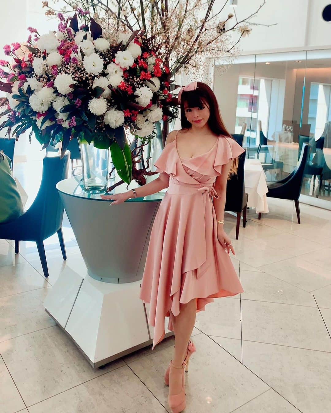 滝沢姫のインスタグラム