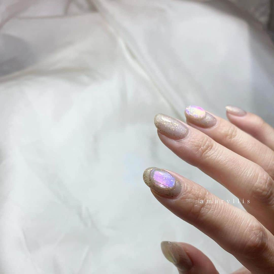 Icegel Nailのインスタグラム