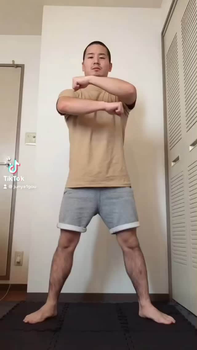 じゅんやのインスタグラム：「A man who surpasses Justin Bieber ジャスティンビーバーを超える男」