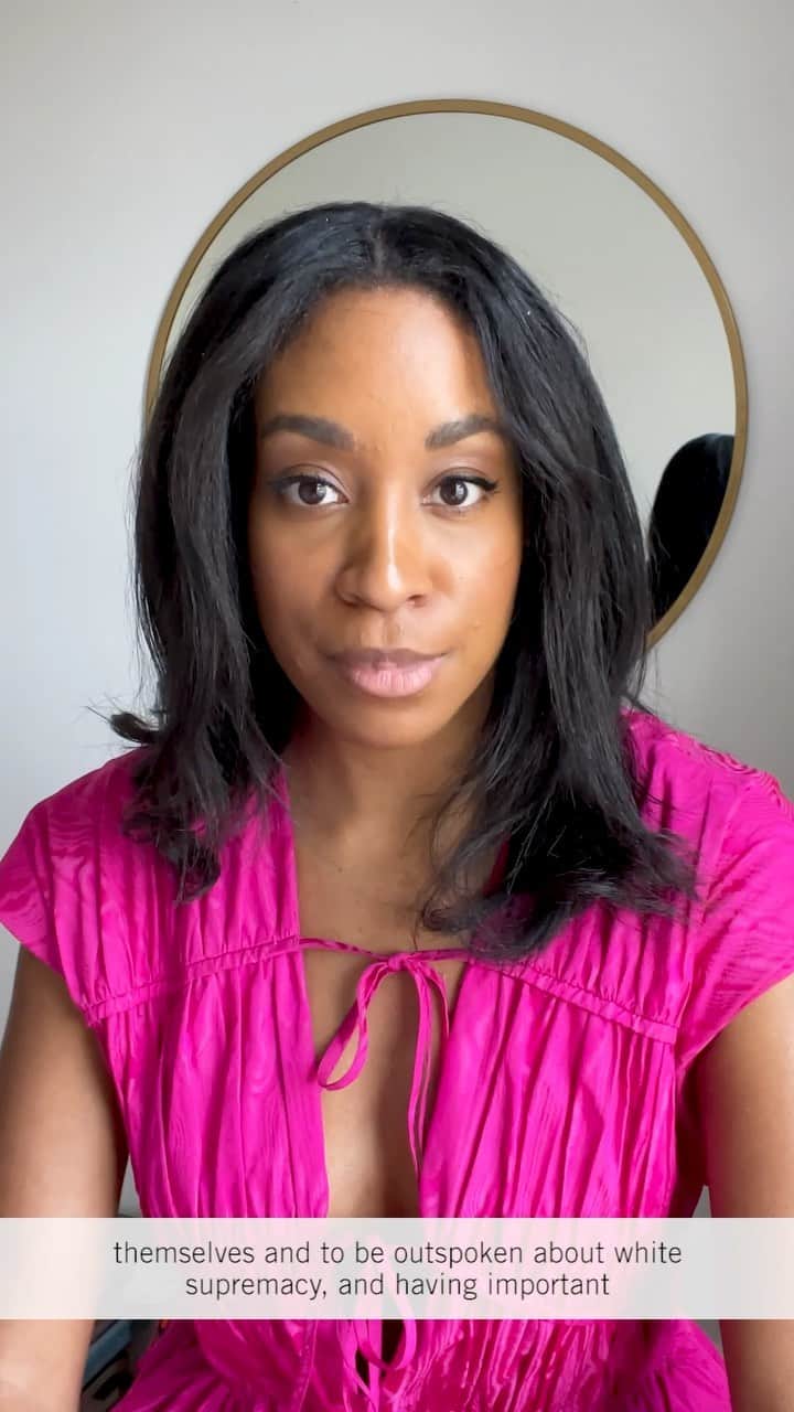 Saks Fifth Avenueのインスタグラム：「In celebration and recognition of Black History Month, industry leader Chrissy Rutherford shares her experience in the fashion world, offers ideas for making it more inclusive and highlights the Black talent on her radar now.」