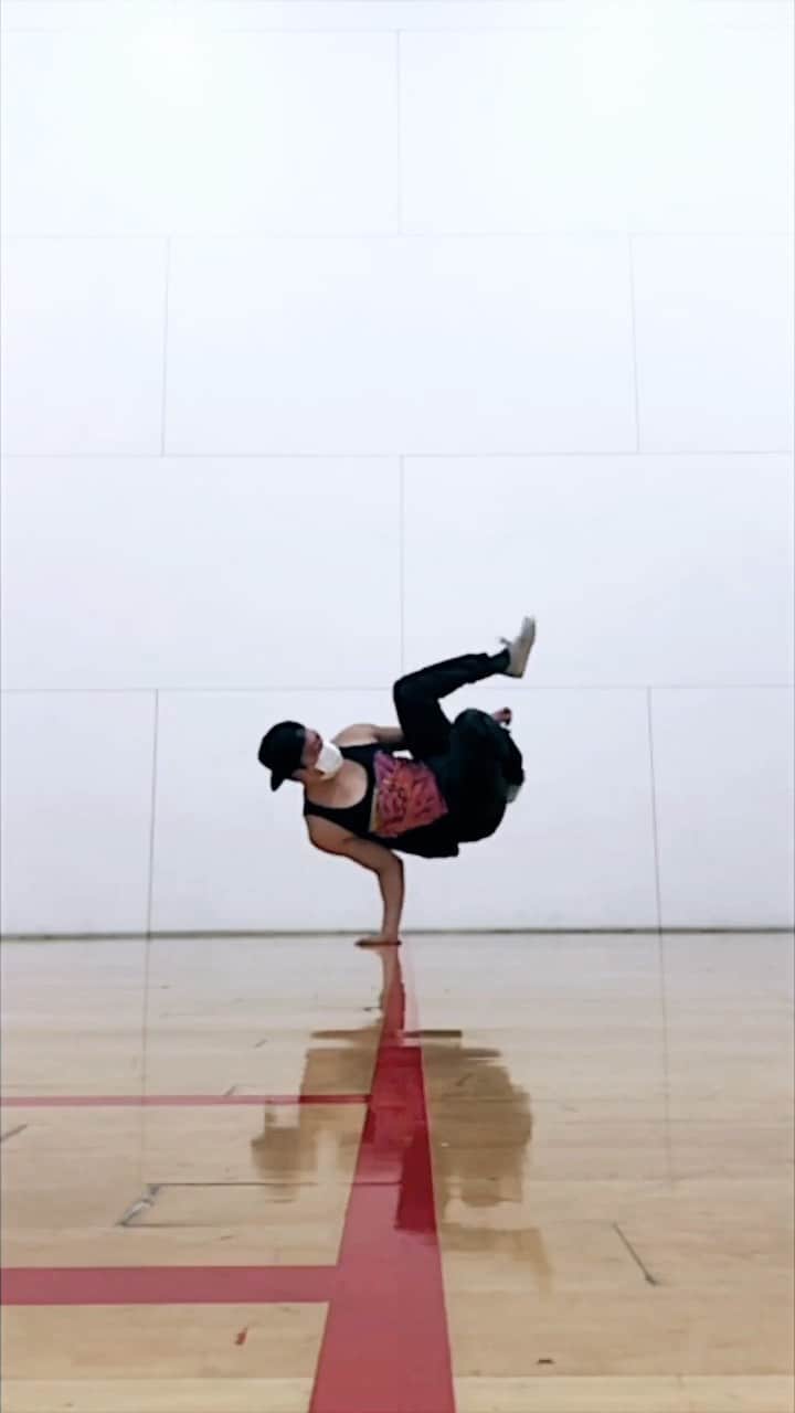 RJ Punoのインスタグラム