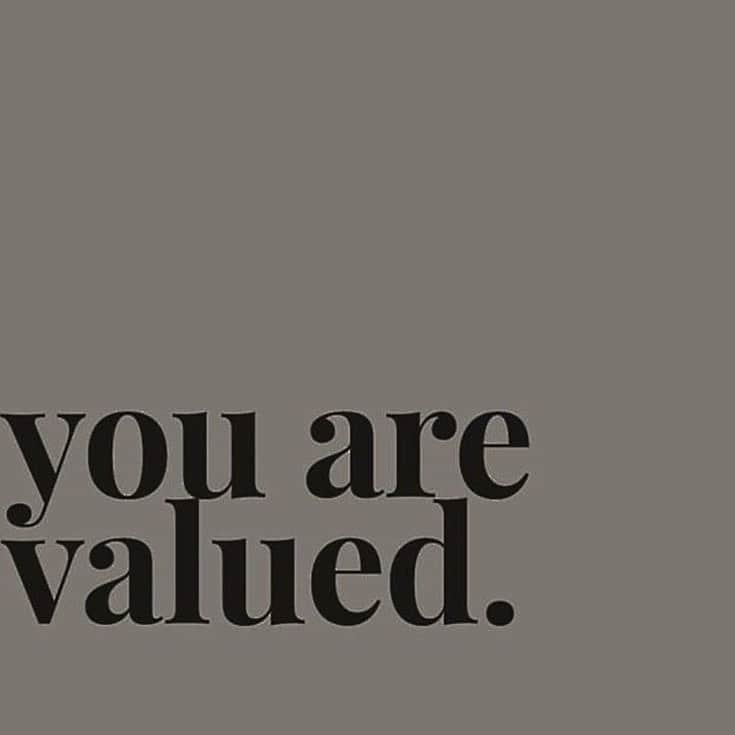 Mara Teigenのインスタグラム：「Yes, you are 🤍」