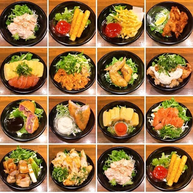 うまかもん九州料理 九州魂天王寺店のインスタグラム：「まいどカツと天ぷら 丼どん 天王寺店です！  Uber Eatsもやってまして、写真は新たに追加したメニューです！  また新しい情報があれば投稿しま〜す！  明日は九州魂（くすだま）で、お待ちしてま〜す！  #阿倍野居酒屋 #阿倍野グルメ #天王寺グルメ #天王寺居酒屋 #B級グルメ #九州居酒屋 #博多もつ鍋 #九州魂天王寺店 #カツと天ぷら」