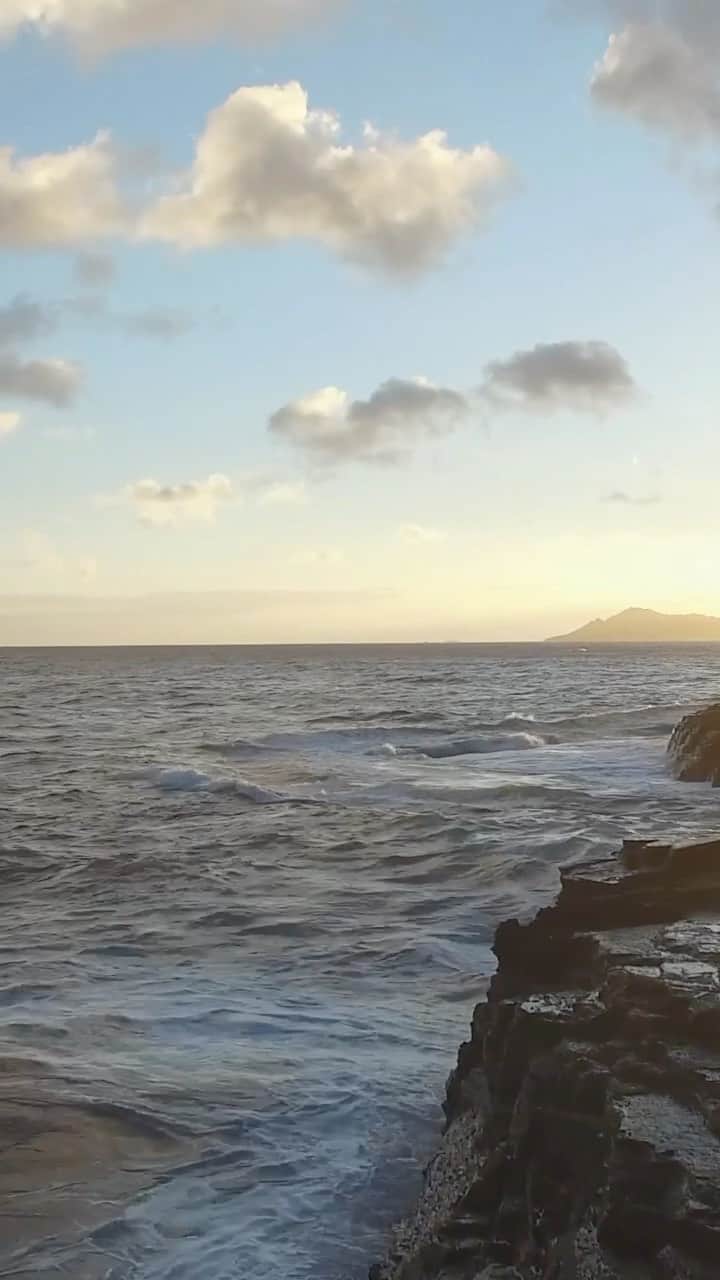 The Lumineersのインスタグラム：「🌊」