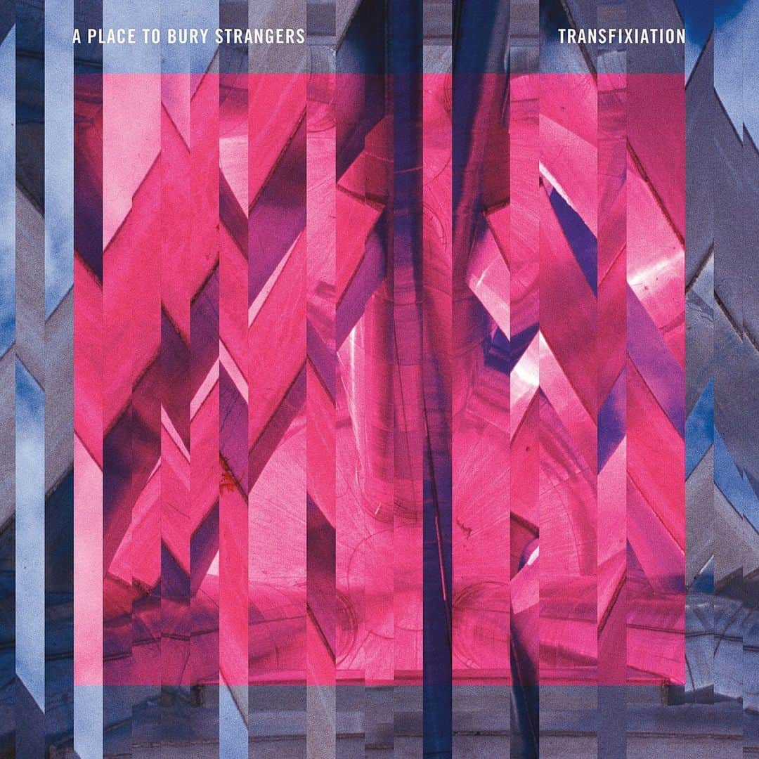 A Place to Bury Strangersのインスタグラム：「Transfixiation: released six years ago today.  Favorite track?」