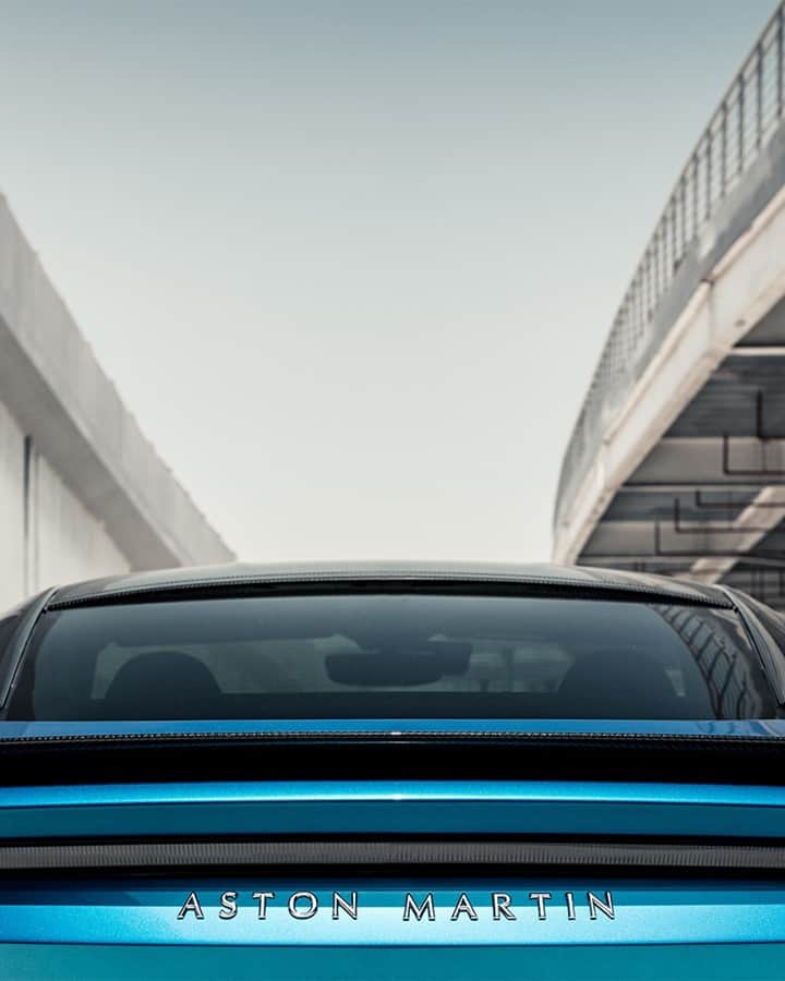 アストンマーチンさんのインスタグラム写真 - (アストンマーチンInstagram)「DBS Superleggera is our most aerodynamically sophisticated production car ever.  📸 @denniswierenga  #AstonMartin #DBS」2月16日 3時00分 - astonmartin