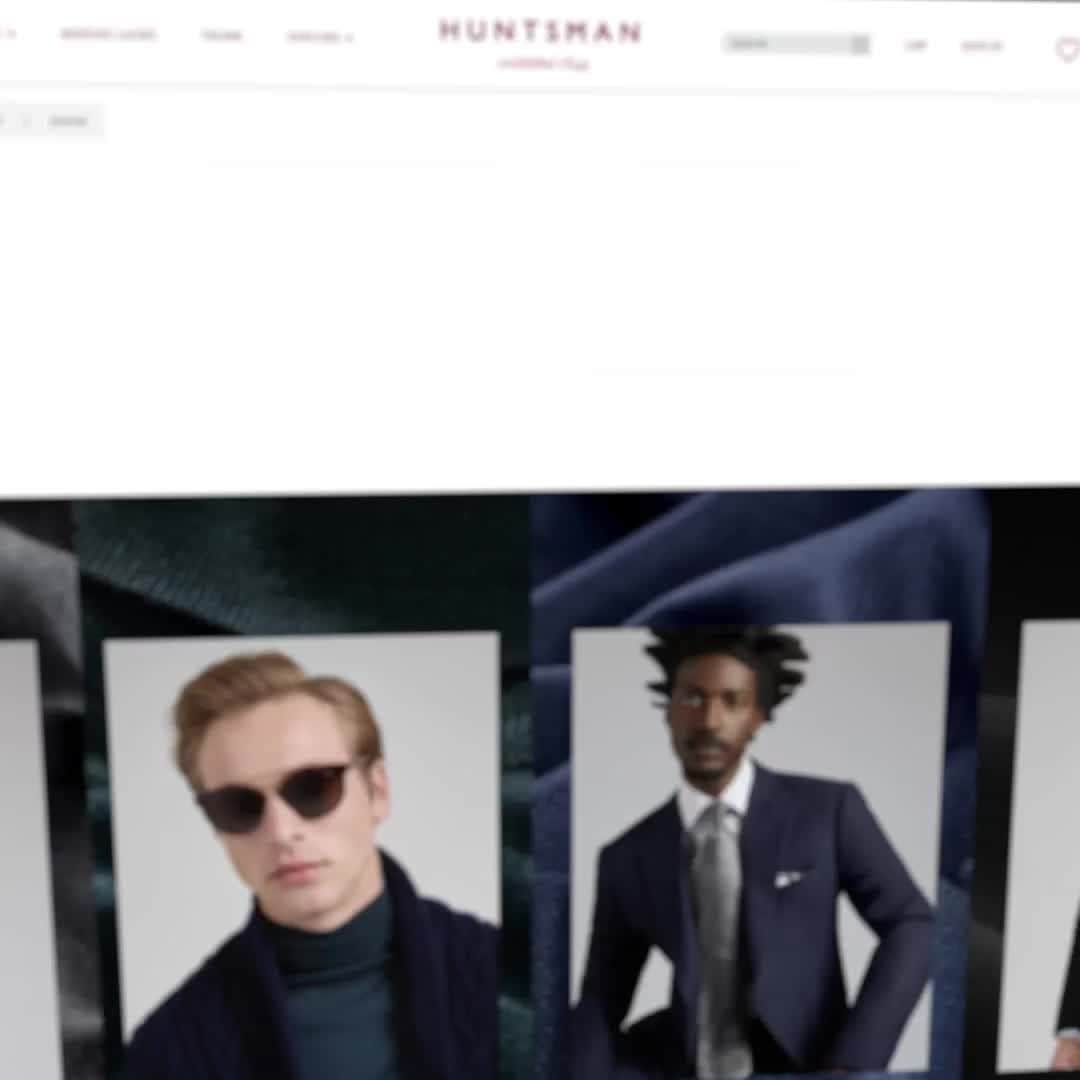 ハンツマンのインスタグラム：「Whatever you're planning for, get back to life in style with our capsule Ready To Wear collections and Made To Order service. If you're rejuvenating your work wardrobe, or just refreshing your favourite garments Huntsman is here to help, with a range of services designed for the Huntsman at home. You can video shop live in store with our team, and enjoy the ease of our 'Wait & Try' service, with our premier concierge partners at TOSHI.   Click LinkInBio to talk to us.  #Huntsman #HuntsmanAtHome #Bespoke #BespokeTailoring #SavileRow #HuntsmanSavileRow #TOSHI #HERO #Menswear #Businesswear #Suiting #LuxuryMenswear #Concierge #MensStyle #BritishTailoring」