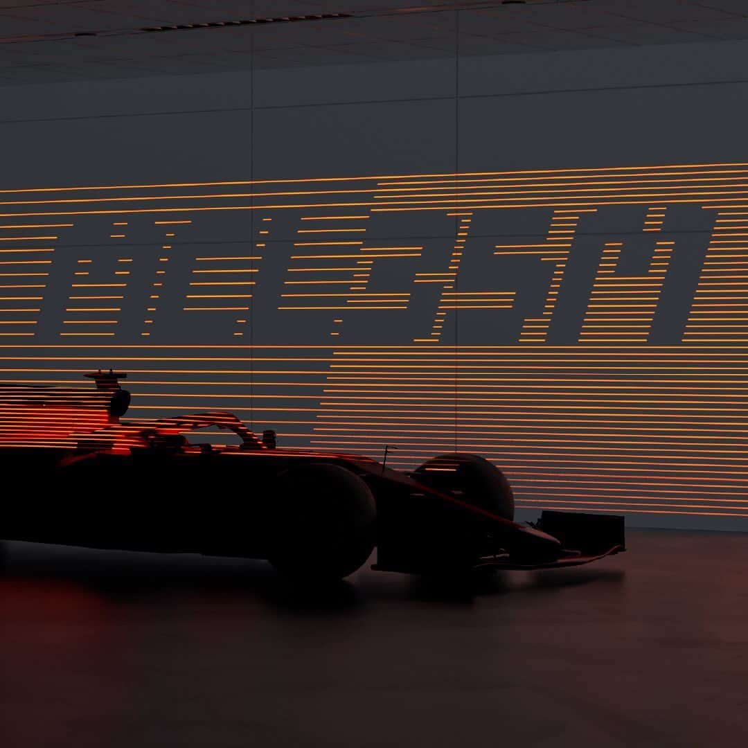 McLaren Automotiveのインスタグラム：「Don't forget to join @mclaren for the 2021 Team Launch, LIVE from the McLaren Technology Centre at 19:00GMT.   https://www.youtube.com/watch?v=ZSlJGWM4T7s」
