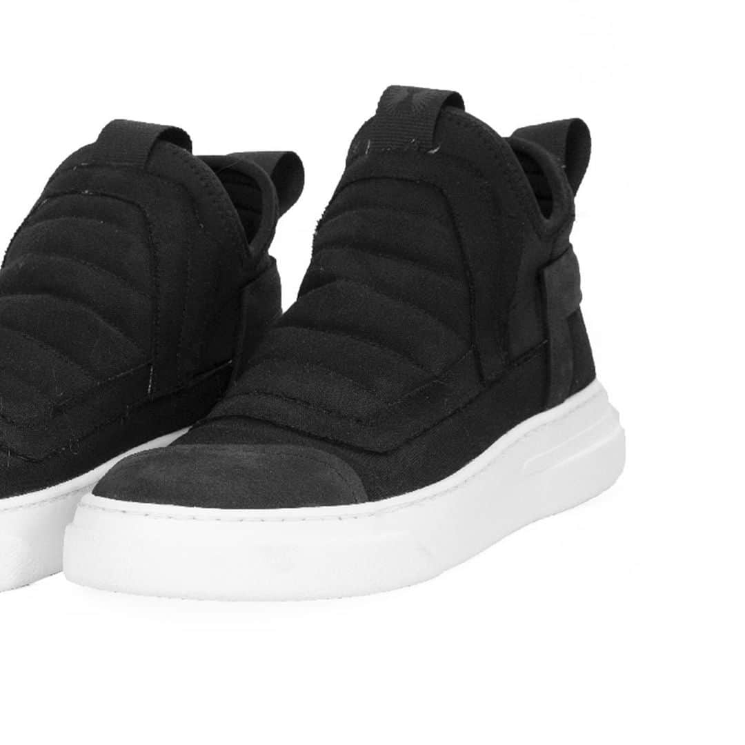 ブルーノボルデーゼのインスタグラム：「NEW ARRIVAL!  Spring summer 21 DAMPER SHOES Www.brunobordese.com」