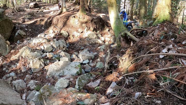 黒山健一のインスタグラム