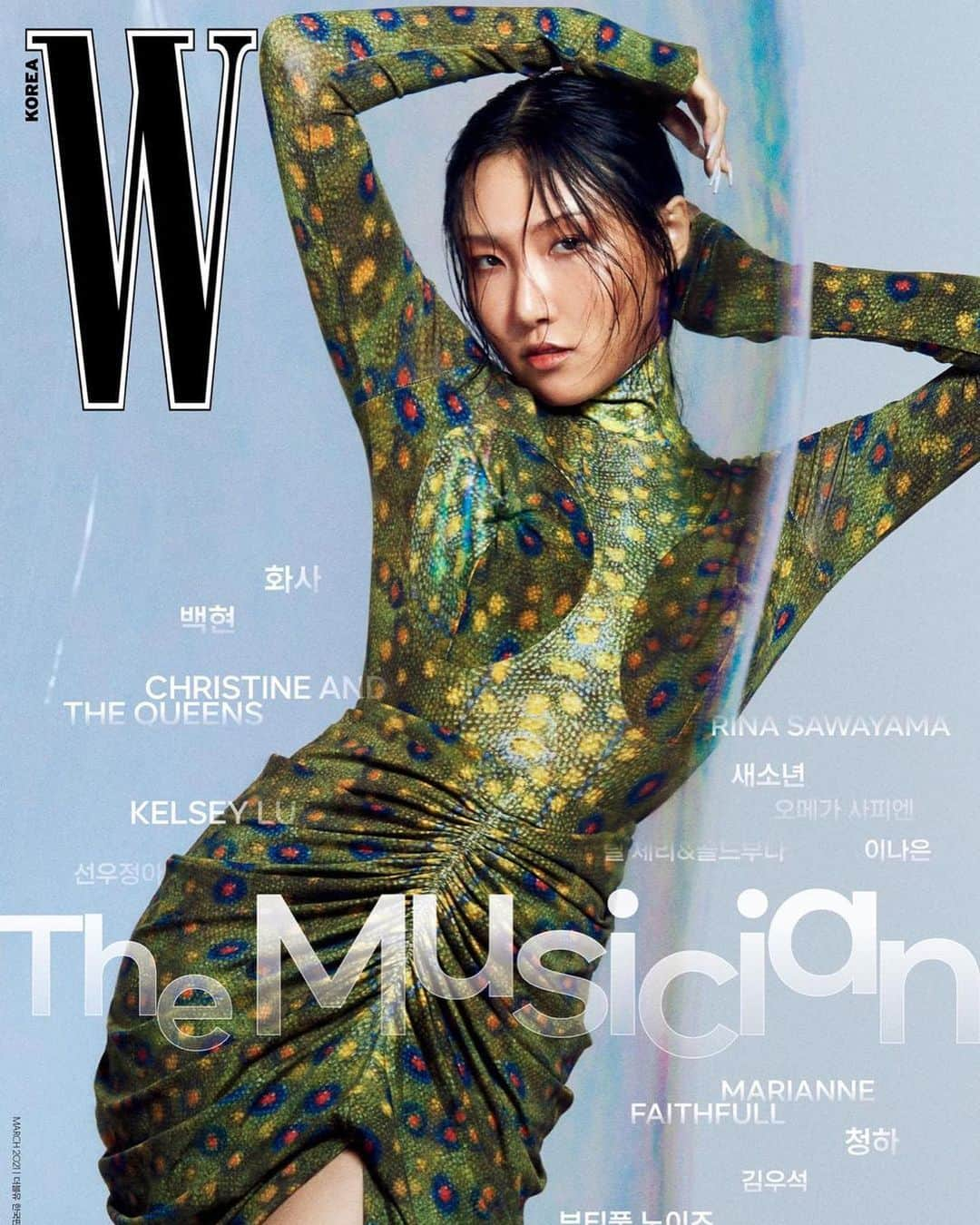 リカルド・ティッシさんのインスタグラム写真 - (リカルド・ティッシInstagram)「🧡@wkorea @jangdukhwa @_mariahwasa @fashionyk @stylist_bonabona @burberry」2月16日 15時40分 - riccardotisci17