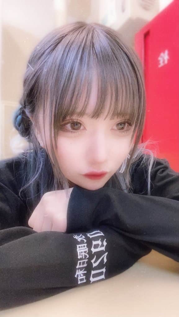 籠乃めあのインスタグラム