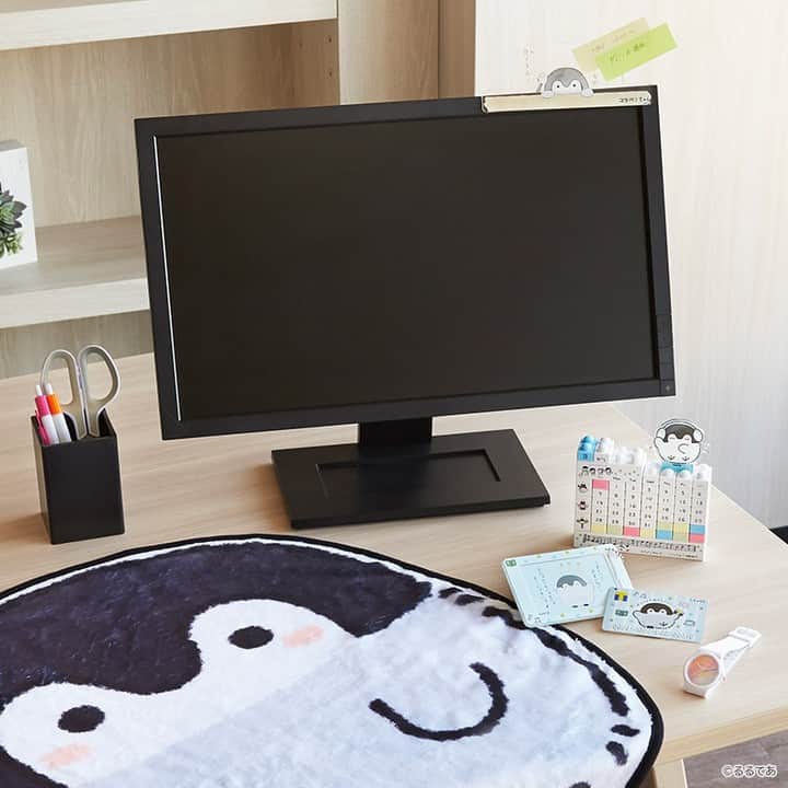 T-FAN SITEのインスタグラム：「＼コウペンちゃん×Tカード／ Tカード（コウペンちゃん2021ver.）WEBにて予約受付中☆  ～オリジナルグッズもWEB予約受付中♪～ ・ブロックカレンダー ・ダイカットブランケット ・キャラメモボード ・ラバーウォッチ ・スライドカードケース  #コウペンちゃん」