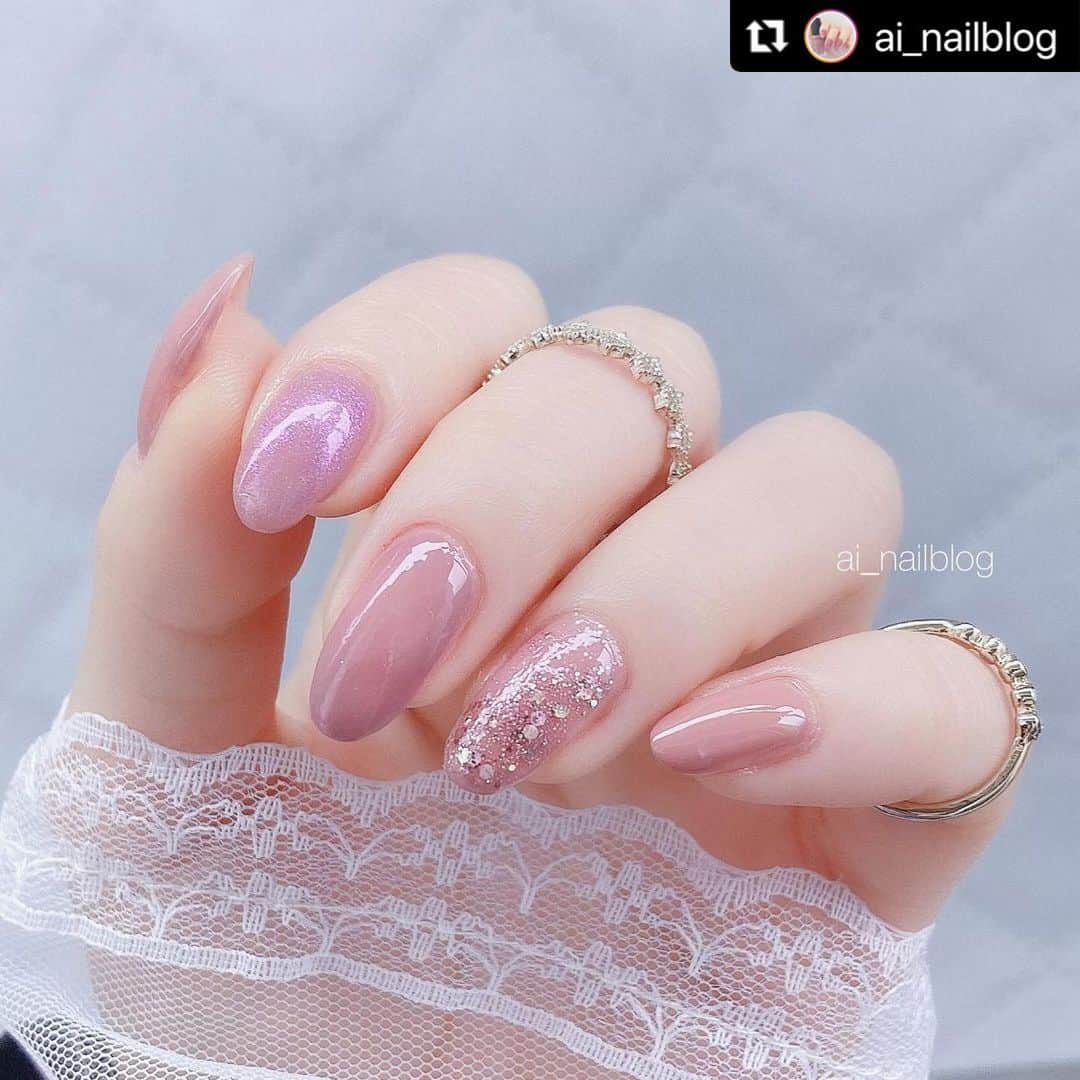 【PLANET NAIL（プラネット ネイル）】公式のインスタグラム