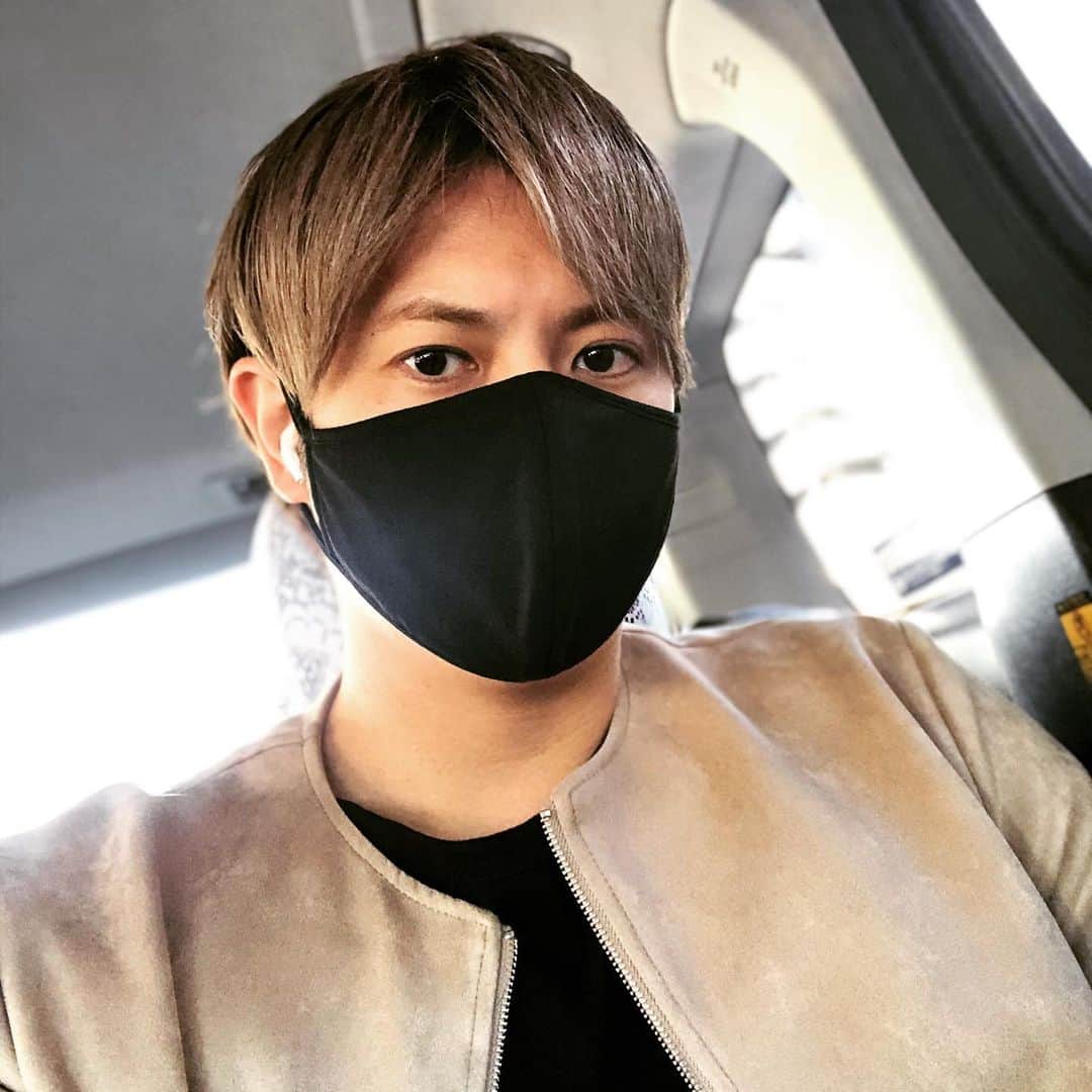 のインスタグラム：「アパレル関係で日帰り出張をして、 @starlean_official  @starleone_official  . 明日から茨城に入って ♦︎【阿見店】打ち合わせ‼️ @kaneyuki082.ami ♦︎【つくば店】オープン準備‼️ @kaneyuki082.tsukuba .  #アパレル#ブランド#商談#日帰り#出張 #ビジネス#事業#ファッション#物販#物流 #東京#渋谷#ストリート#ストリートファッション #ストリートスタイル#メンズファッション #セレクト#セレクトショップ #飲食事業#ラーメン#シャンパン#美容 #ホワイトニング#脱毛#マーケティング#コンサル #オシャレさんと繋がりたい #ファッション好きな人と繋がりたい #ラーメン好きな人と繋がりたい #美容好きな人と繋がりたい」