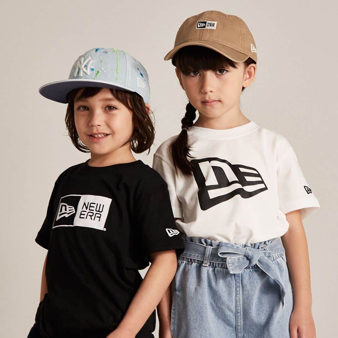 New Era Japan オフィシャル Instagram アカウントのインスタグラム