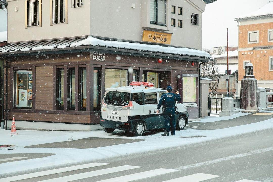 トパスのインスタグラム