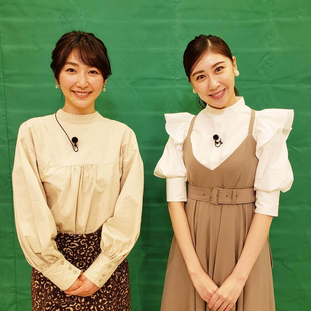 橋本真衣さんのインスタグラム写真 - (橋本真衣Instagram)「. 福岡ご出身の女優 永島あゆみさんに インタビューしました🙄❤️ 現在放送中のドラマ #その女ジルバ に出演されています✨ . . #永島あゆみ さん#目がキラキラで#笑顔が素敵で#ずっと見つめてしまった🥰#ドラマとてもおすすめです#元気が出るドラマ#ぜひご覧ください」2月16日 15時18分 - hashimotomai_tnc