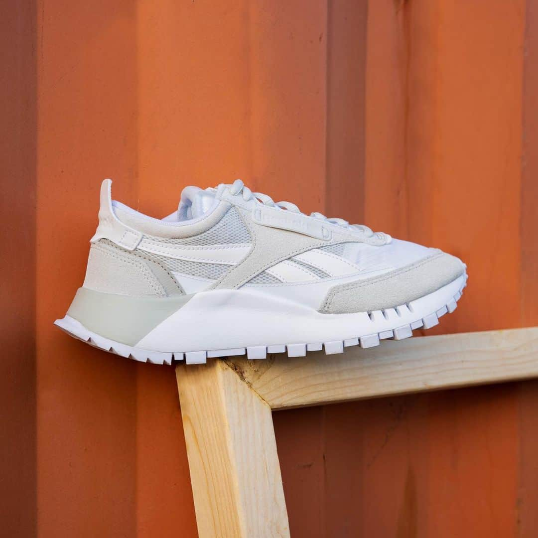 Reebok classic JPのインスタグラム