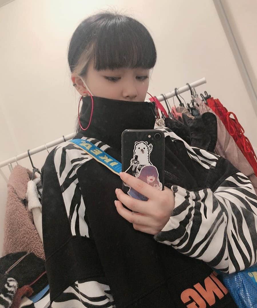 新原聖生のインスタグラム