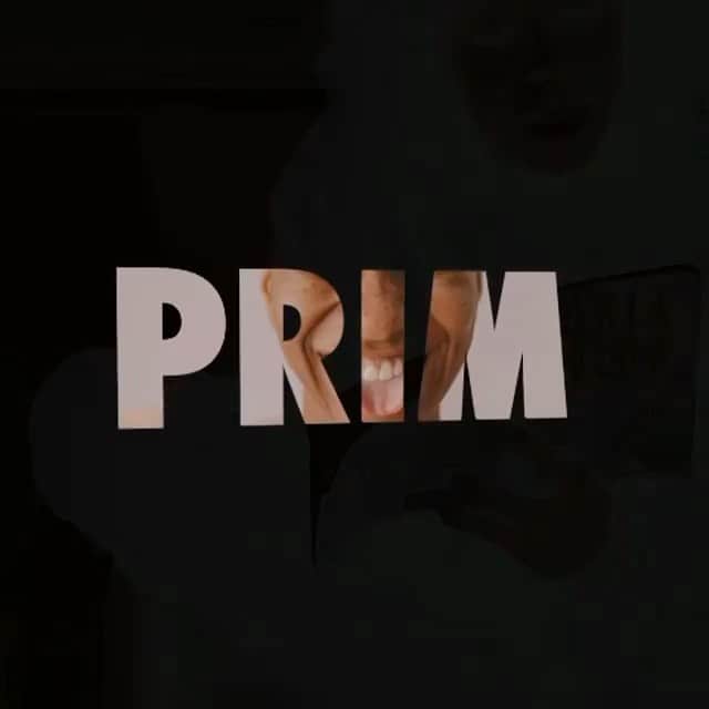 メイジー・リチャードソン・セラーズのインスタグラム：「SO excited for this!! @prim.black is a black + queer platform for storytelling, literature resources, incredible speakers and intersectional conversation. I was lucky enough to attend one of these events pre lockdown, and to watch my sister @drybabe grow this much needed space over the last few years. Please join us ✨」