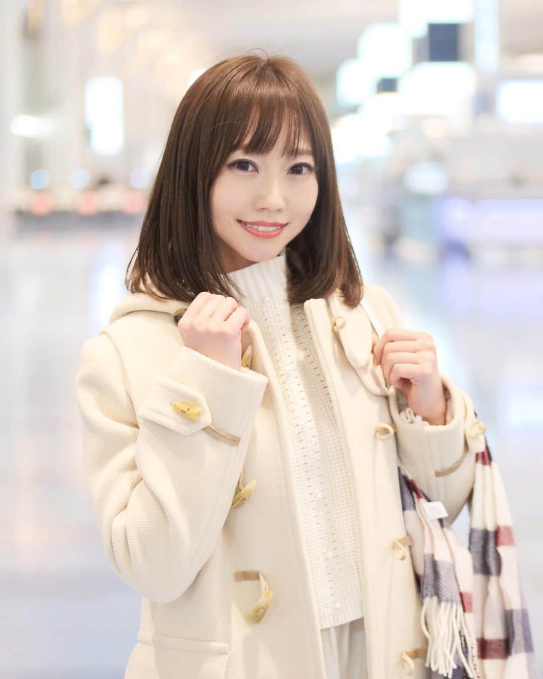城戸ひなののインスタグラム