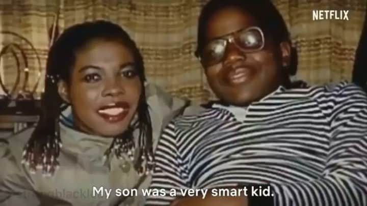 ファンクマスター・フレックスのインスタグラム：「Notorious BIG! What’s your favorite Biggie song????」