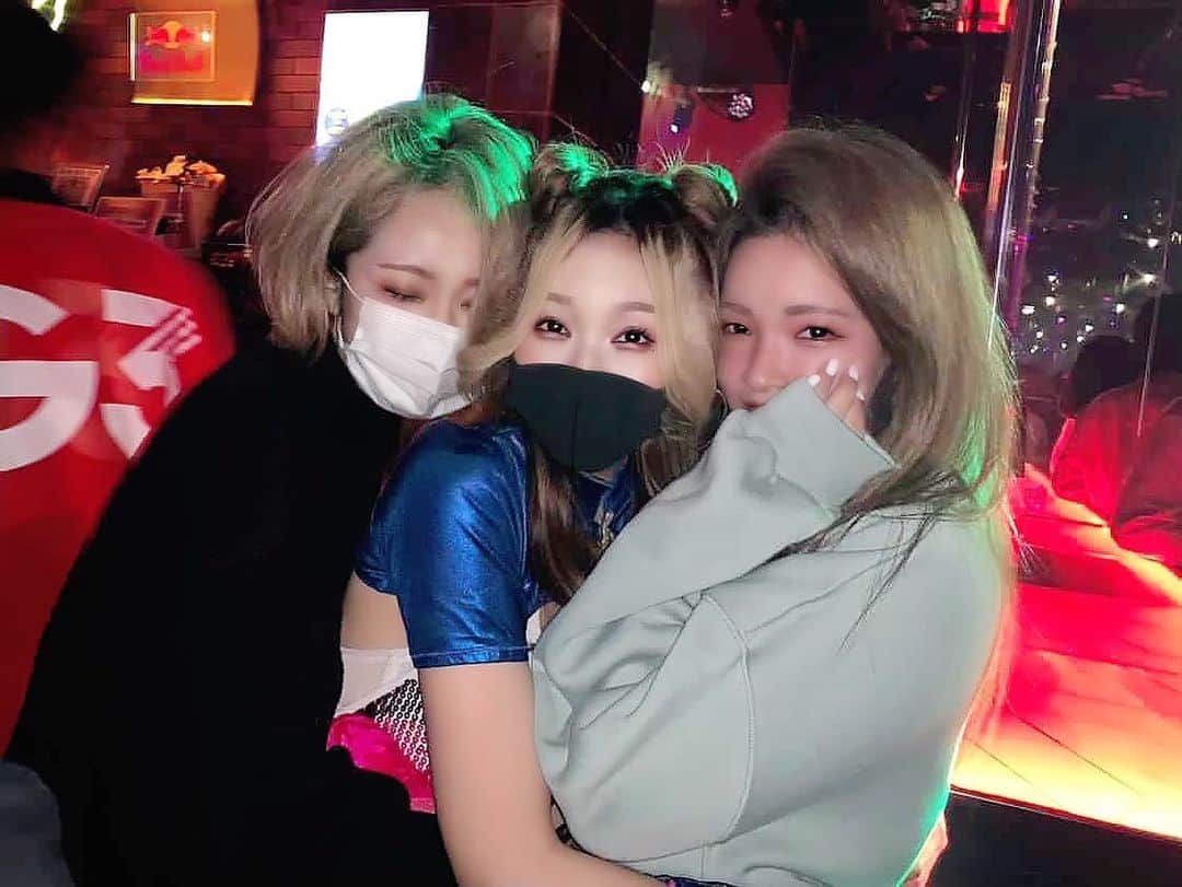 Chieさんのインスタグラム写真 Chieinstagram G3 Osaka 久々に色んな人に会えたし 最後の最後に行けてよかった 𓇬𓇬𓇬 G3大阪閉店 ミナミナイトクラブ 道頓堀 Stellajapan ステラジャパンダンサーズ ショートヘア チエーラ 中丸千愛 2月16日 8時01分 Chie Stella