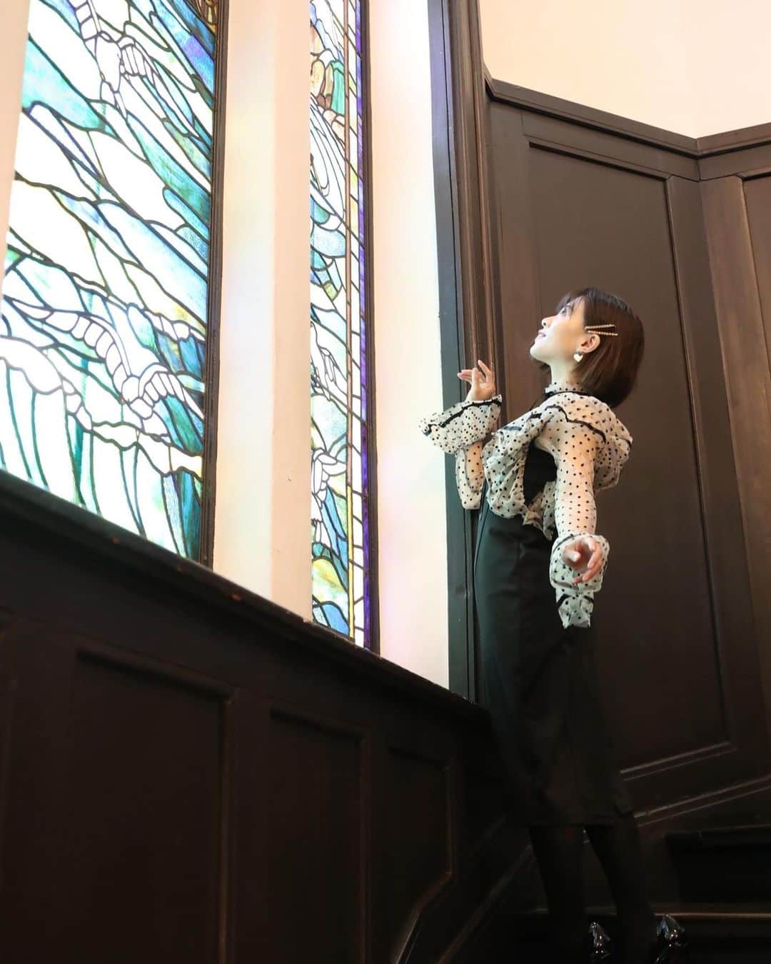 及川愛未のグルメインスタ