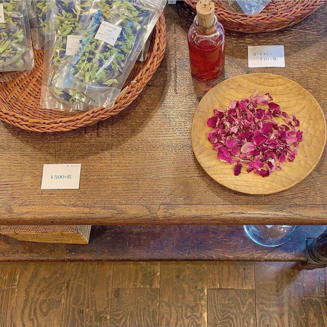 のインスタグラム：「🥣🌿」