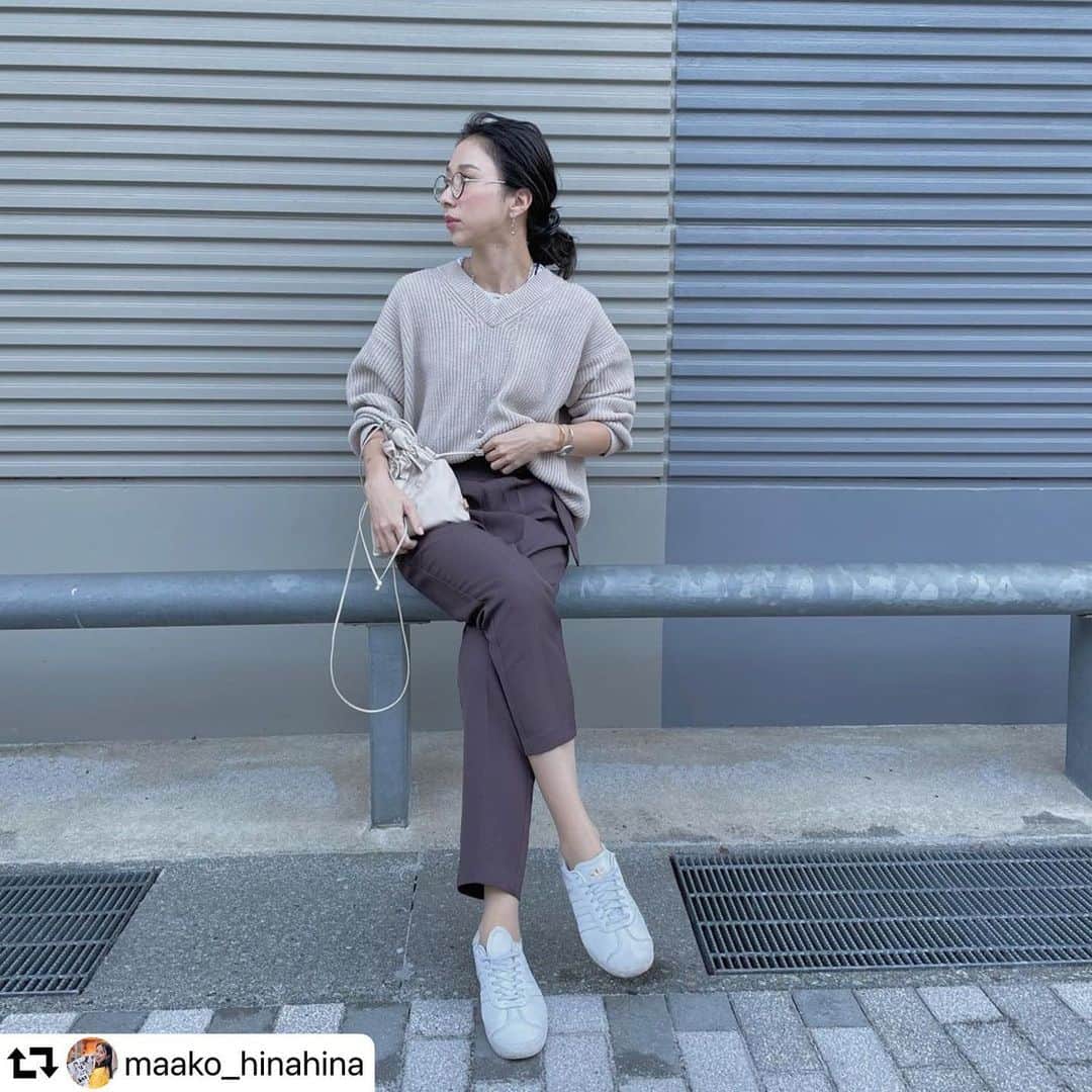 EDIST. CLOSET のインスタグラム