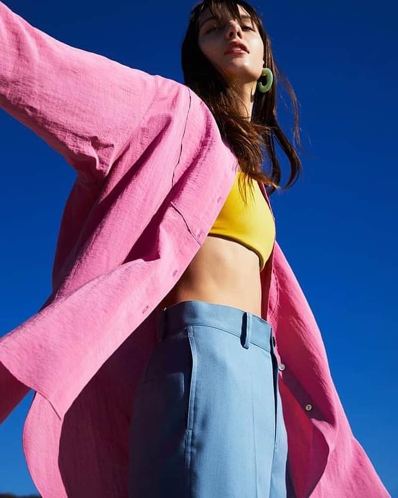 BEAUTY&YOUTH UNITED ARROWSのインスタグラム
