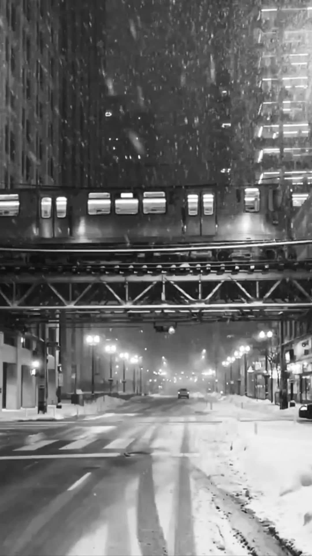 Jason Petersonのインスタグラム：「chiberia」