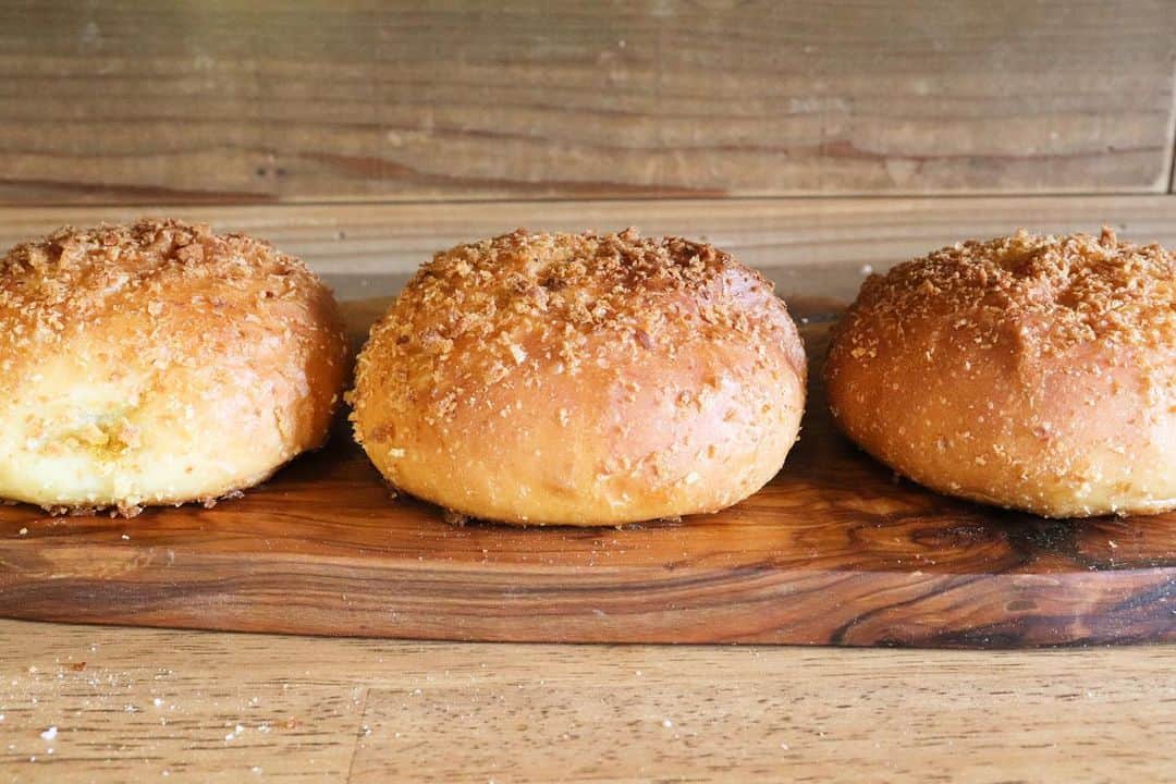 丘の上のパン屋 のグルメインスタ