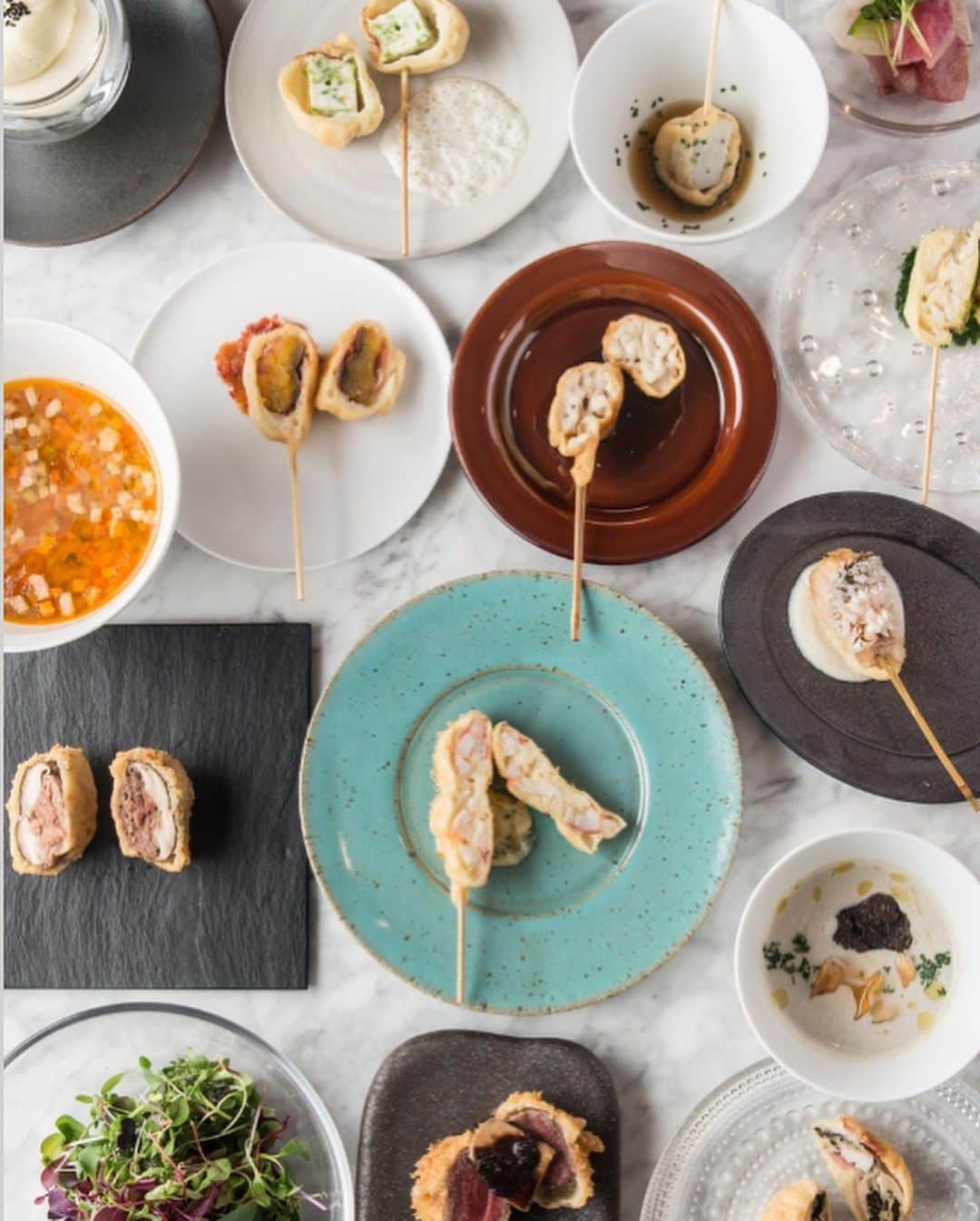 チャオナチュレ グランフロント大阪のグルメインスタ