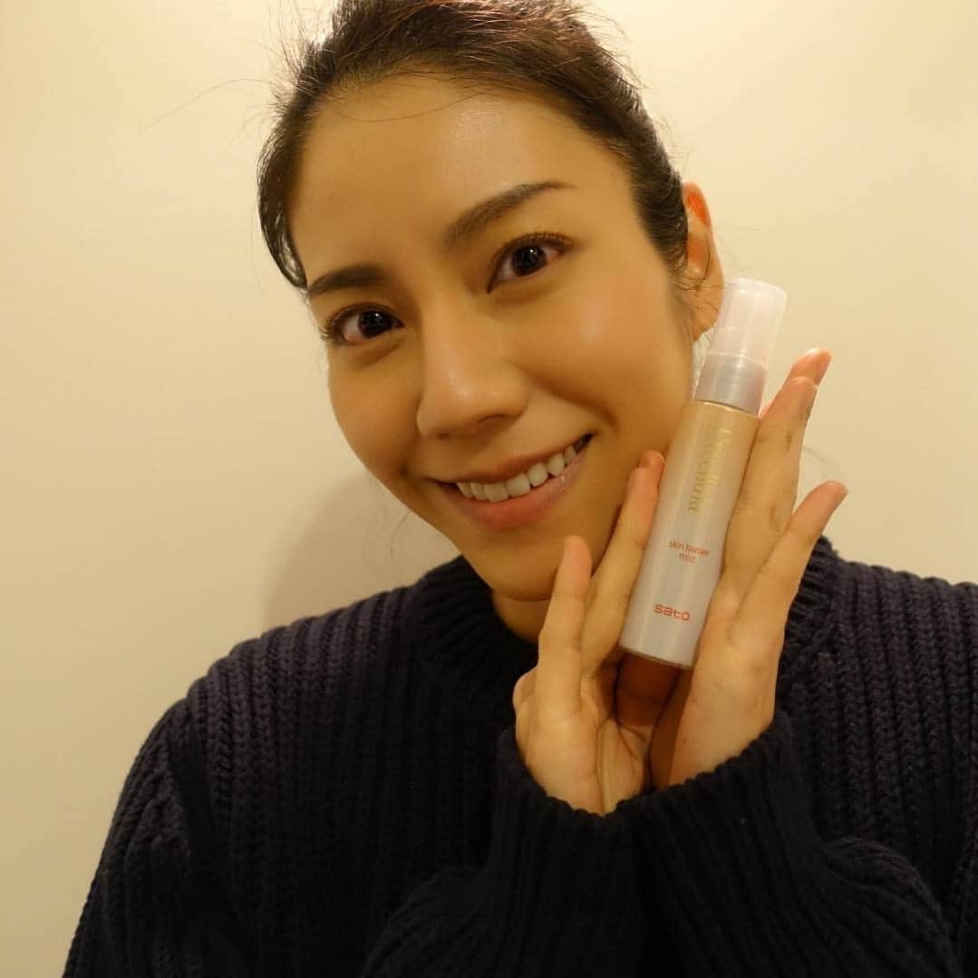 松下奈緒のインスタグラム