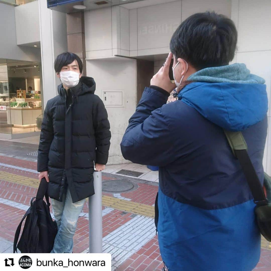 一徹（AV男優）さんのインスタグラム写真 - (一徹（AV男優）Instagram)2月16日 10時01分 - ittetsu221