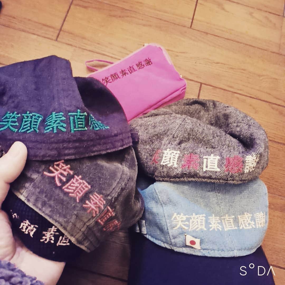 松本隆博のインスタグラム：「。 そして…… 笑顔と素直と感謝。  還暦六十折り返し 松本隆博」