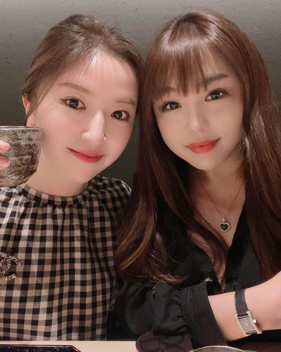 まゆまゆのグルメインスタ