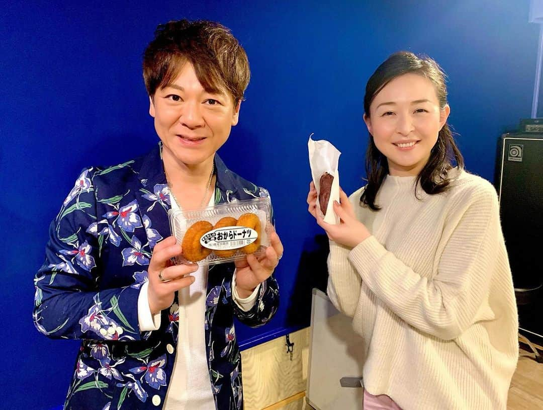 北島兄弟さんのインスタグラム写真 - (北島兄弟Instagram)「* 昨日は、J:COMさん「たけしが行く！八っぴ〜散歩」 の収録でした。今回は、高尾の魅力を繋いで、リモート 散歩させて頂きました😄リモートは場所は、八王子スタジオネイさんでお世話になりました。ありがとうございました😊 ・ ・ #JCOM #ハっぴー散歩 #リモート #収録 #散歩 #東京  #八王子 #高尾 #魅力 #スタジオネイ #櫻井芳子 さん  #北山たけし」2月16日 10時29分 - kitajima_brothers_official