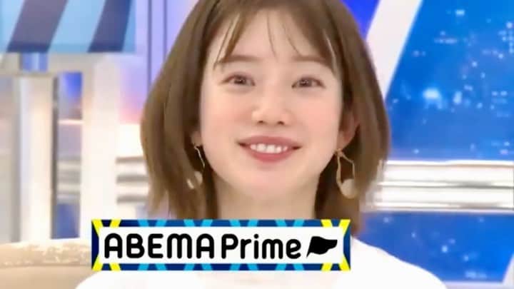 弘中綾香　ファンアカウントのインスタグラム