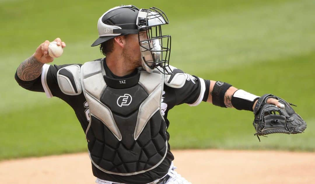 シカゴ・ホワイトソックスさんのインスタグラム写真 - (シカゴ・ホワイトソックスInstagram)「🔜⚾️」2月16日 11時36分 - whitesox