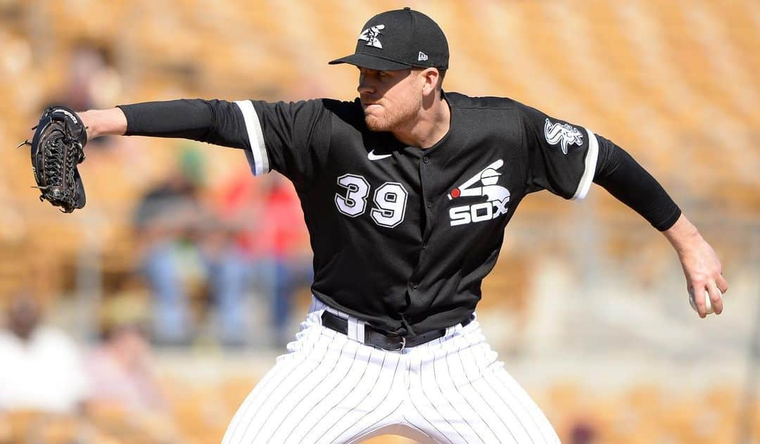 シカゴ・ホワイトソックスさんのインスタグラム写真 - (シカゴ・ホワイトソックスInstagram)「🔜⚾️」2月16日 11時36分 - whitesox